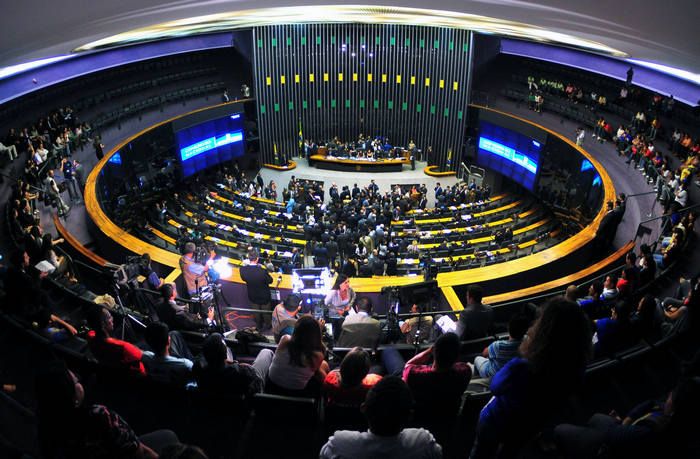 Concurso Câmara dos Deputados 2019